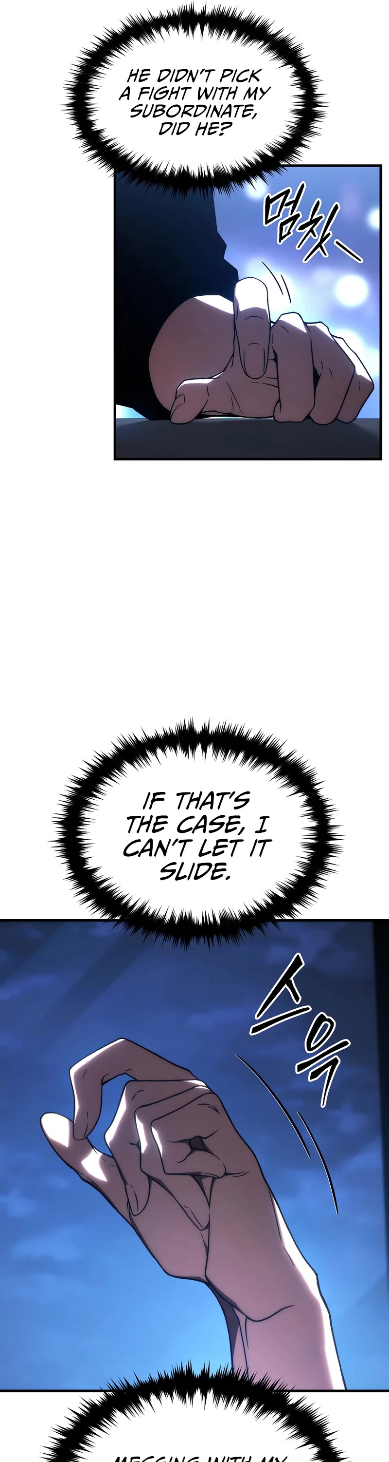 The Max-Level Player’s 100th Regression chapter 17 page 57