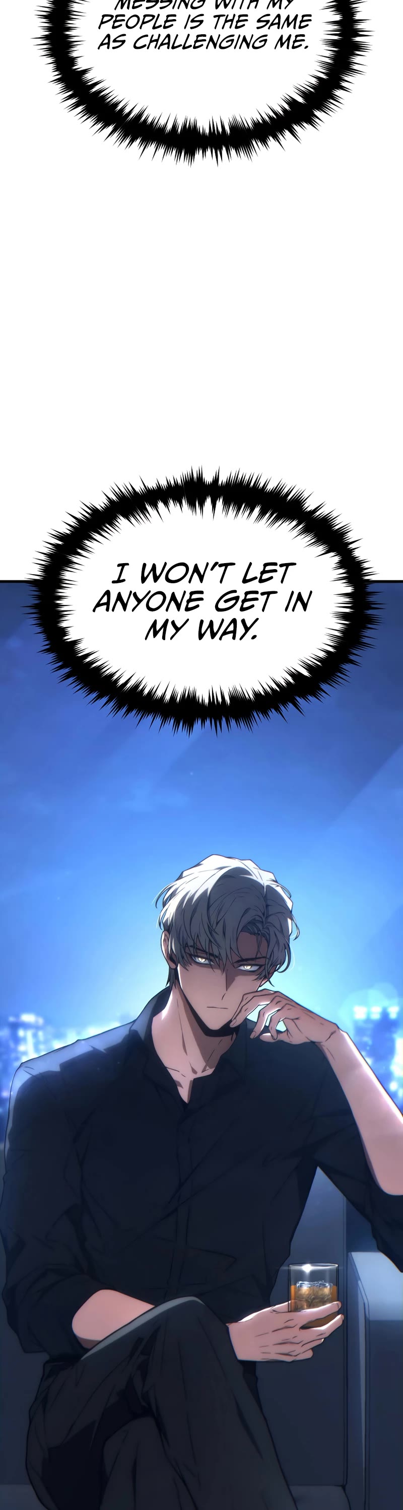 The Max-Level Player’s 100th Regression chapter 17 page 58