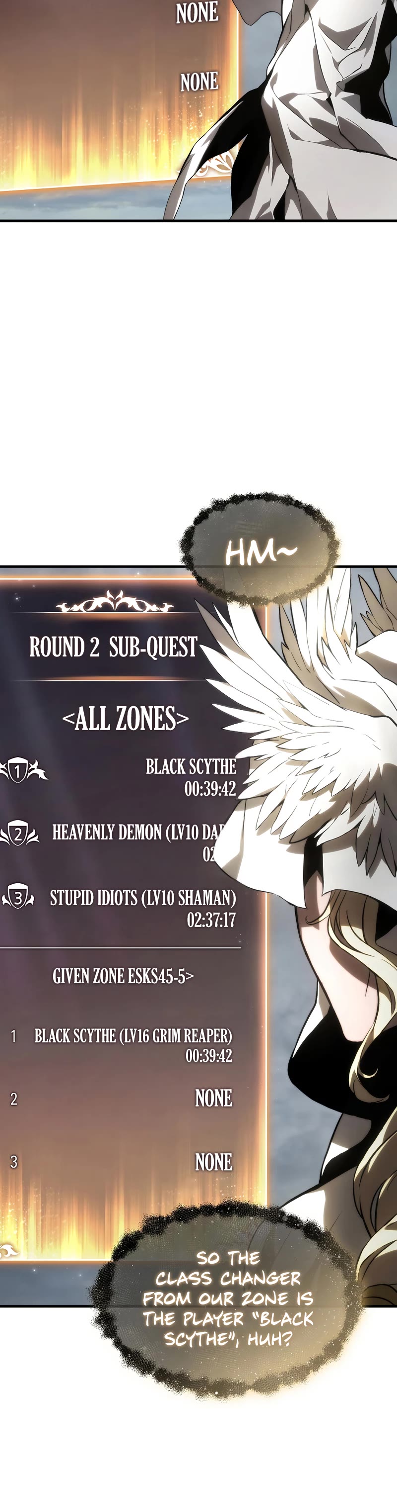 The Max-Level Player’s 100th Regression chapter 17 page 6