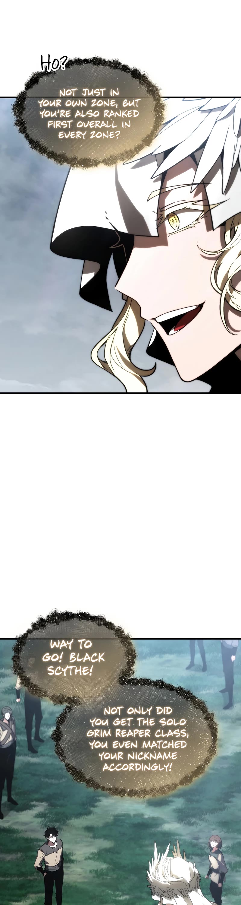 The Max-Level Player’s 100th Regression chapter 17 page 7