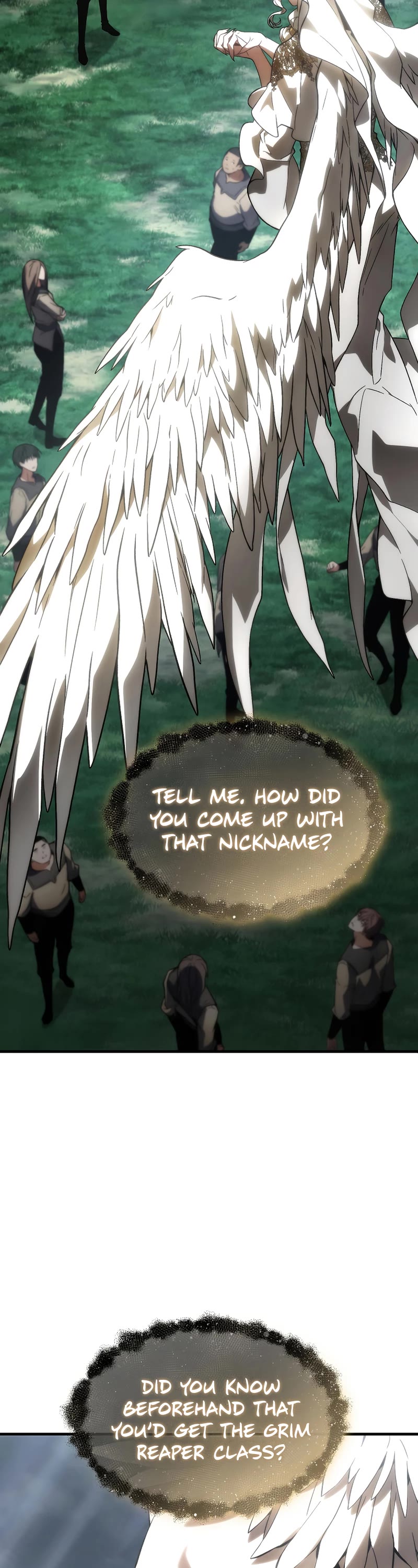 The Max-Level Player’s 100th Regression chapter 17 page 8