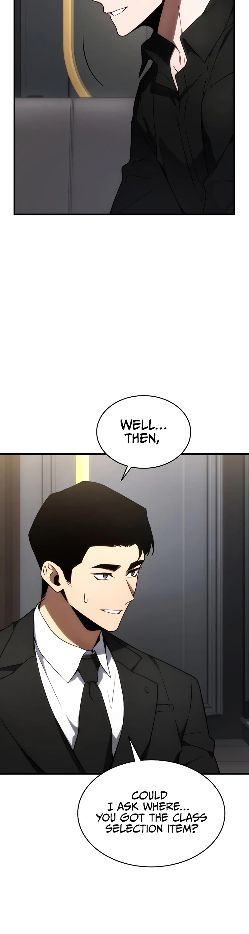 The Max-Level Player’s 100th Regression chapter 18 page 11