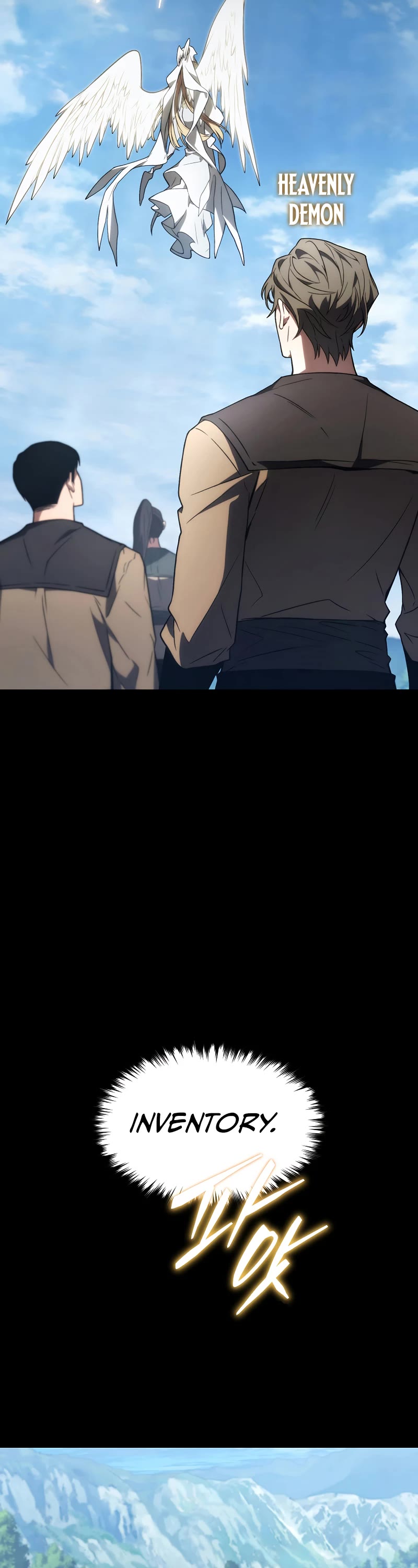 The Max-Level Player’s 100th Regression chapter 18 page 14