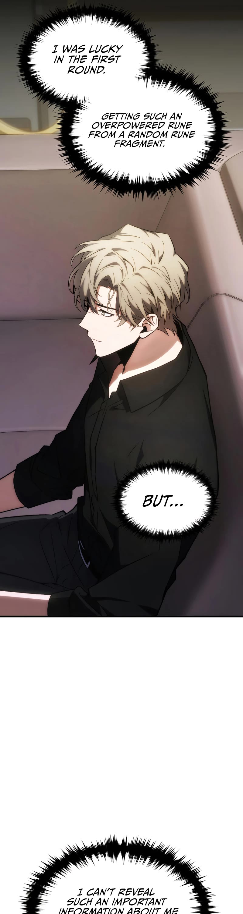 The Max-Level Player’s 100th Regression chapter 18 page 17