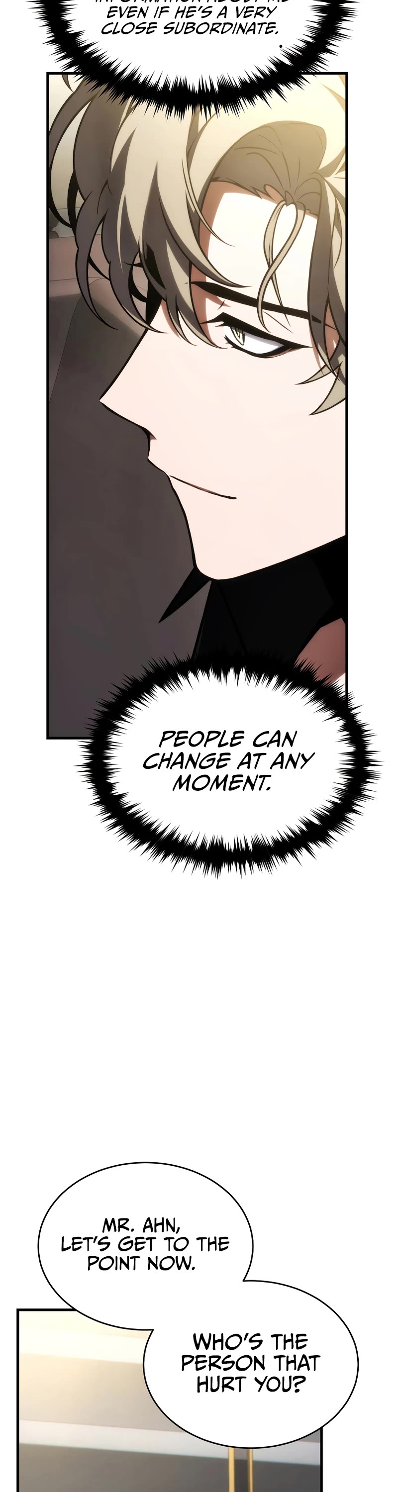 The Max-Level Player’s 100th Regression chapter 18 page 18