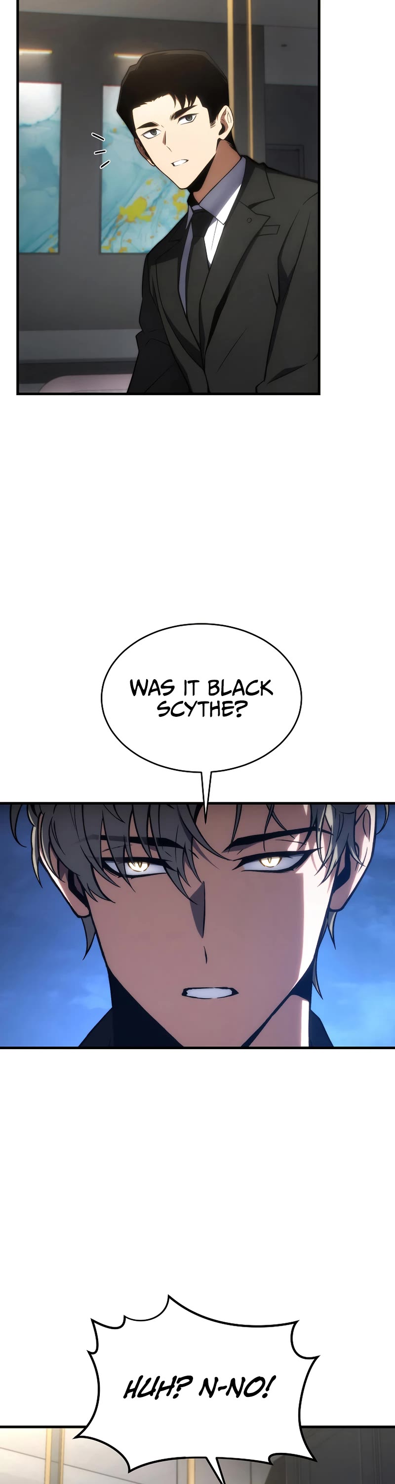 The Max-Level Player’s 100th Regression chapter 18 page 19