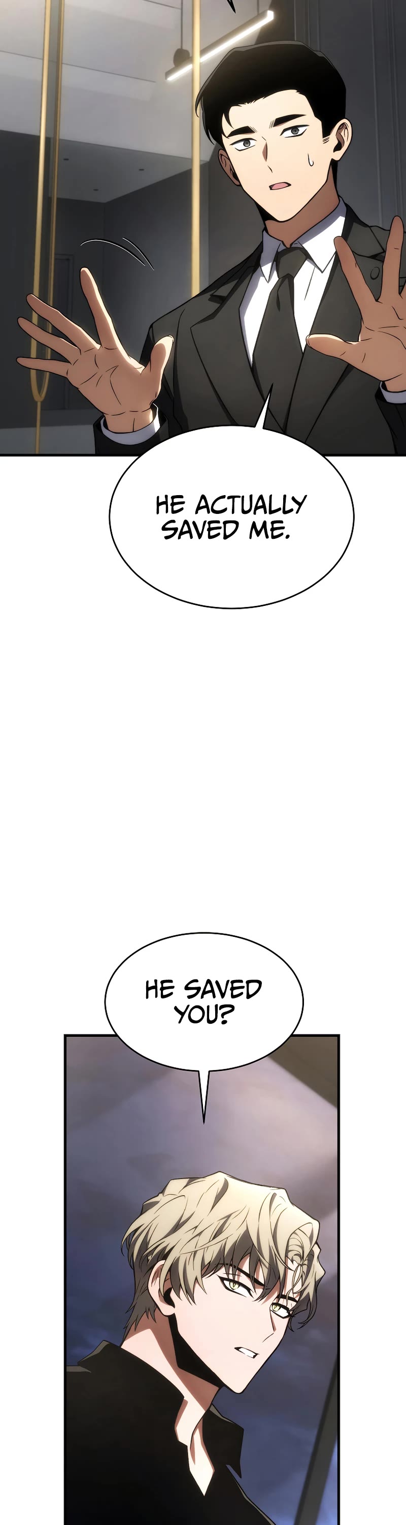 The Max-Level Player’s 100th Regression chapter 18 page 20