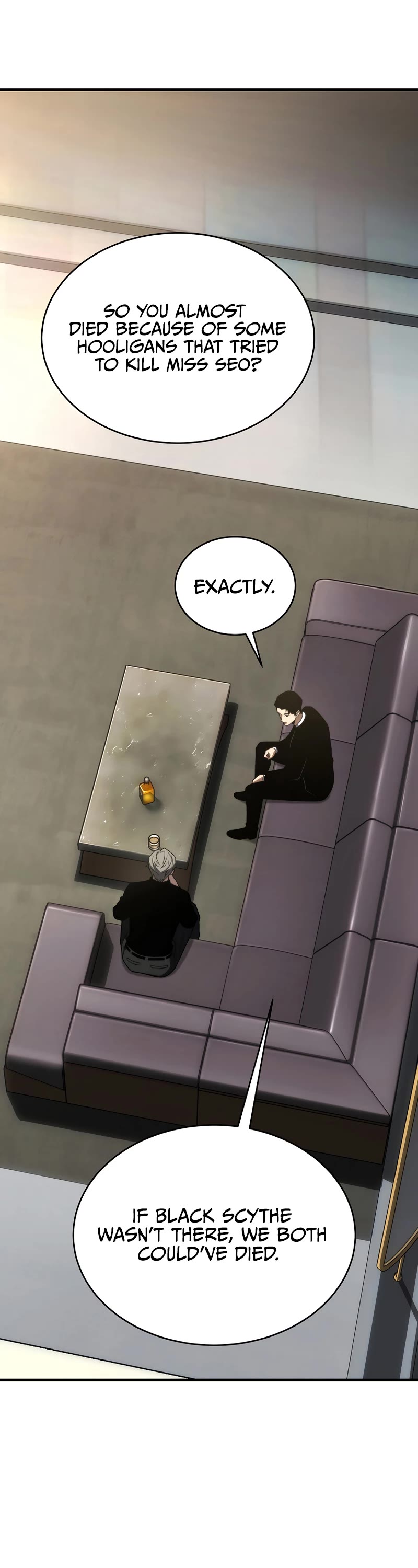 The Max-Level Player’s 100th Regression chapter 18 page 22