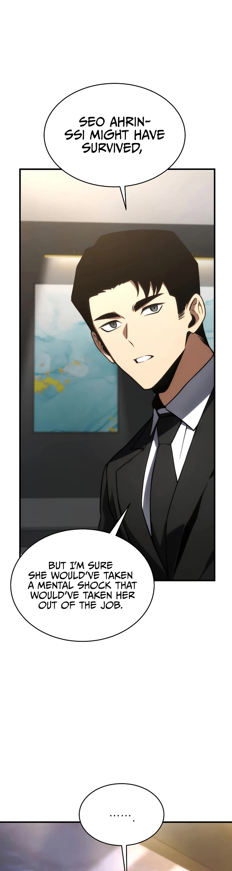 The Max-Level Player’s 100th Regression chapter 18 page 23