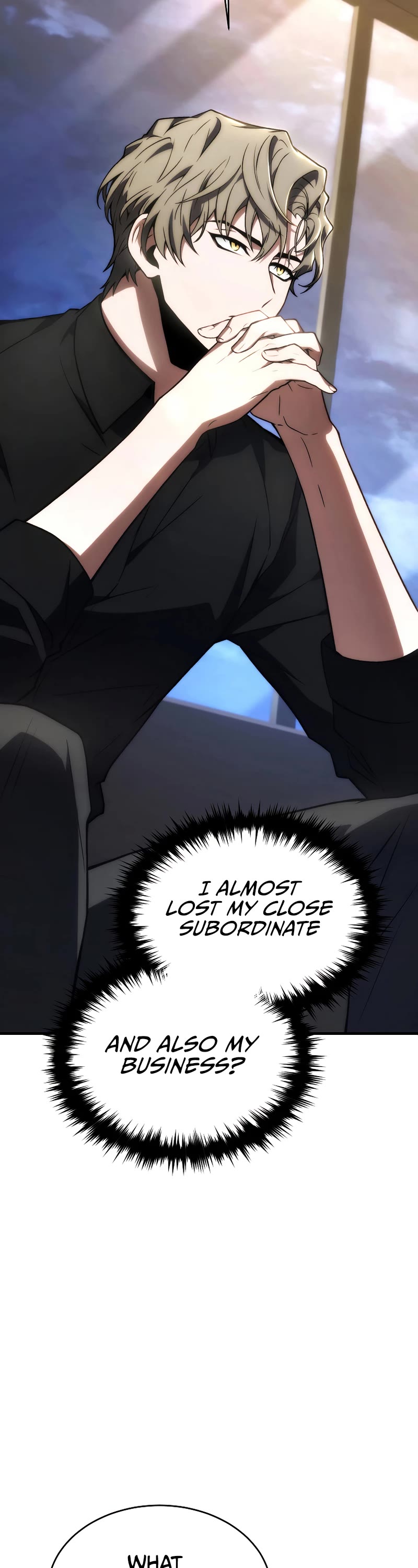 The Max-Level Player’s 100th Regression chapter 18 page 24