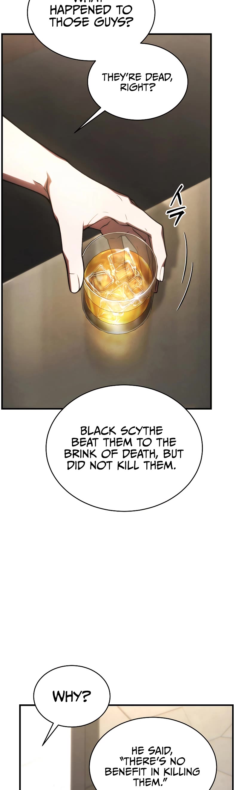 The Max-Level Player’s 100th Regression chapter 18 page 25