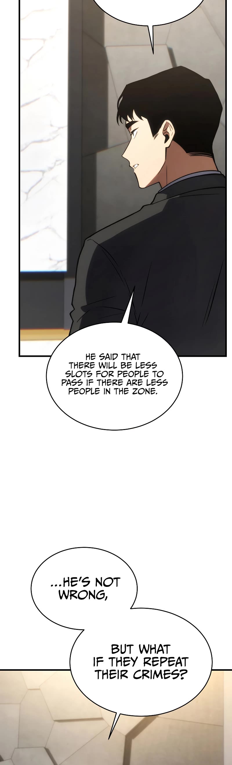 The Max-Level Player’s 100th Regression chapter 18 page 26