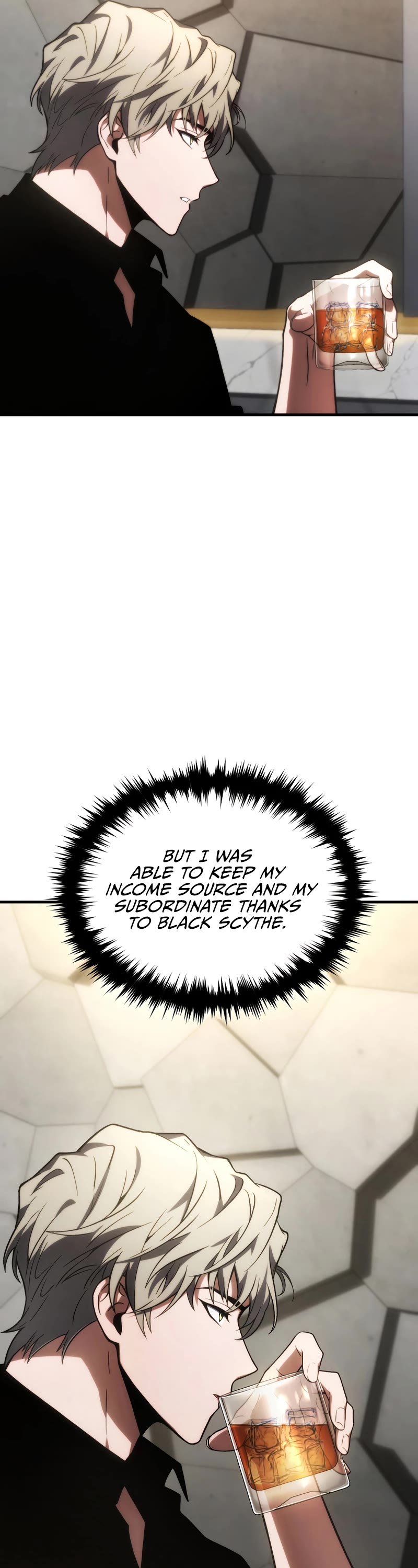 The Max-Level Player’s 100th Regression chapter 18 page 27