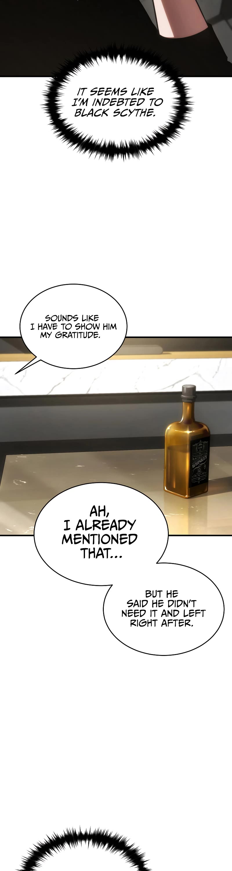 The Max-Level Player’s 100th Regression chapter 18 page 28