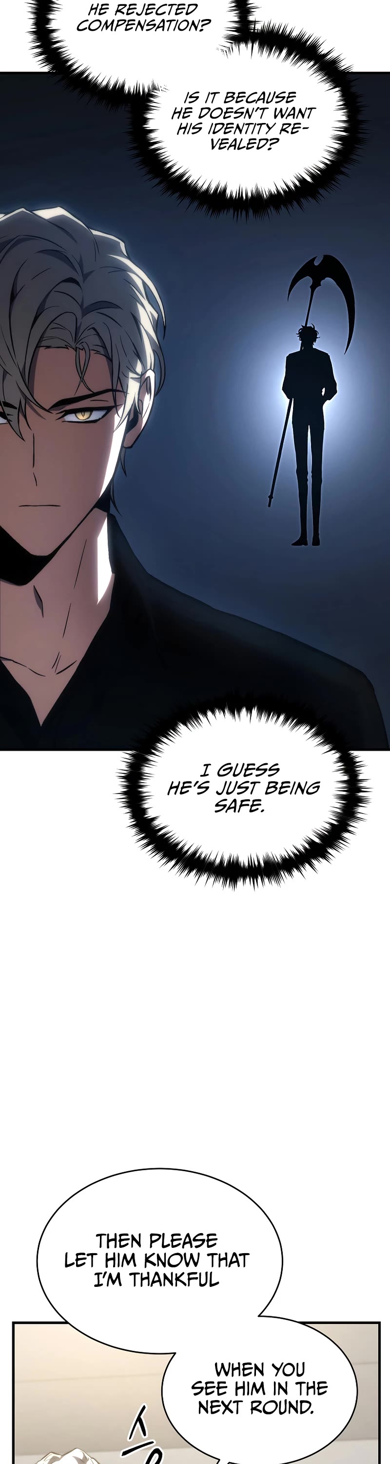 The Max-Level Player’s 100th Regression chapter 18 page 29