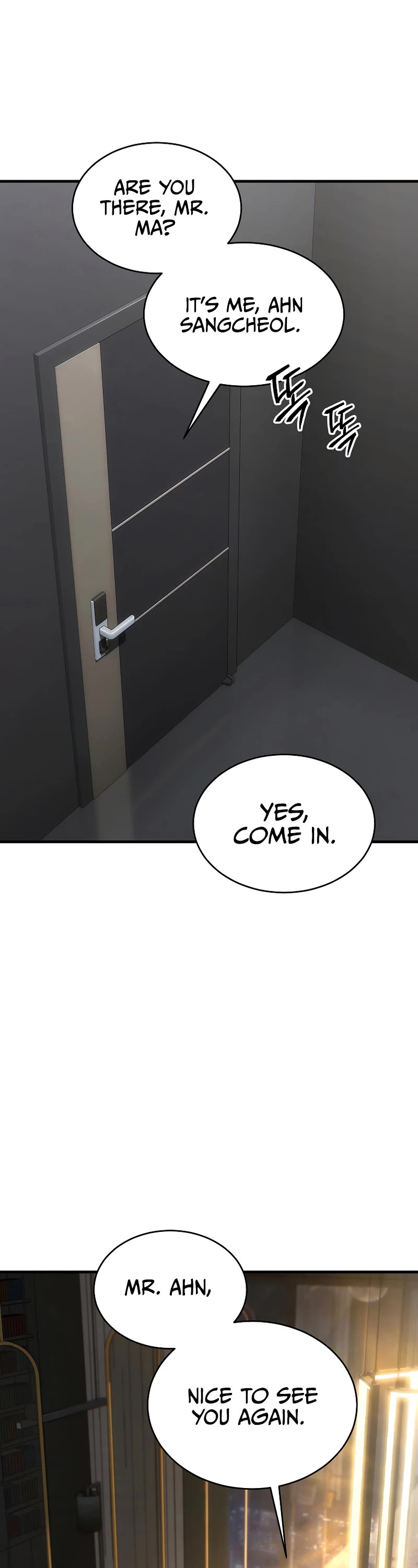 The Max-Level Player’s 100th Regression chapter 18 page 3