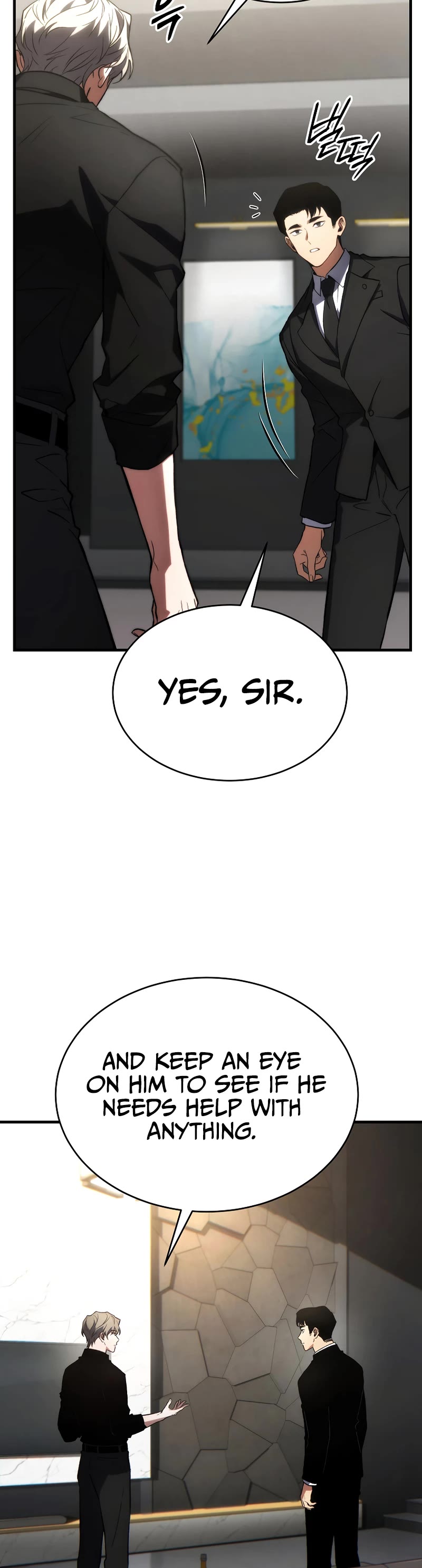 The Max-Level Player’s 100th Regression chapter 18 page 30