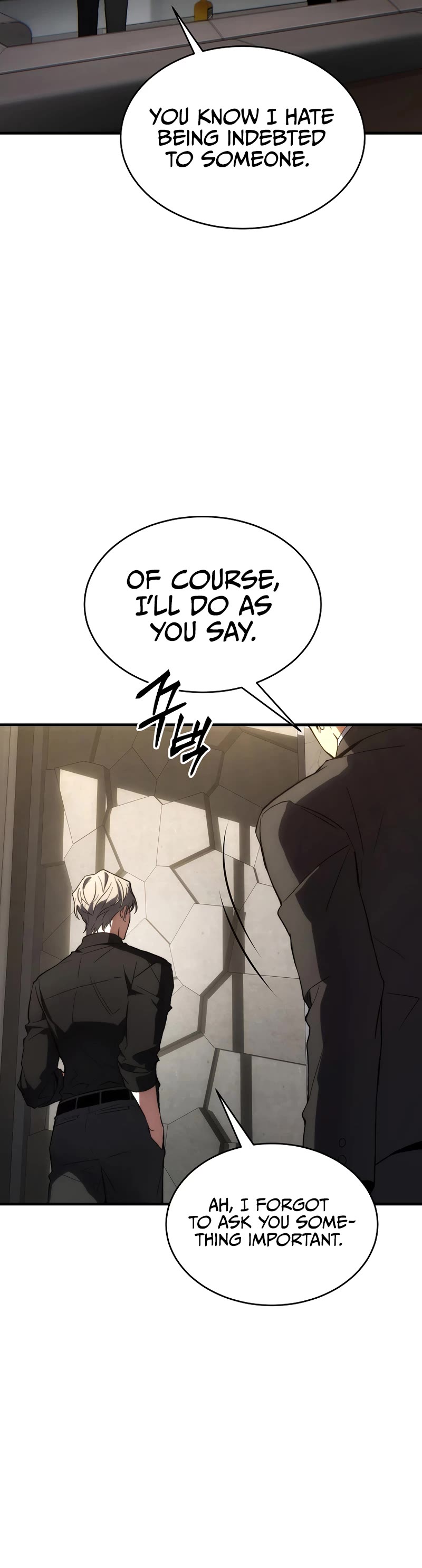 The Max-Level Player’s 100th Regression chapter 18 page 31