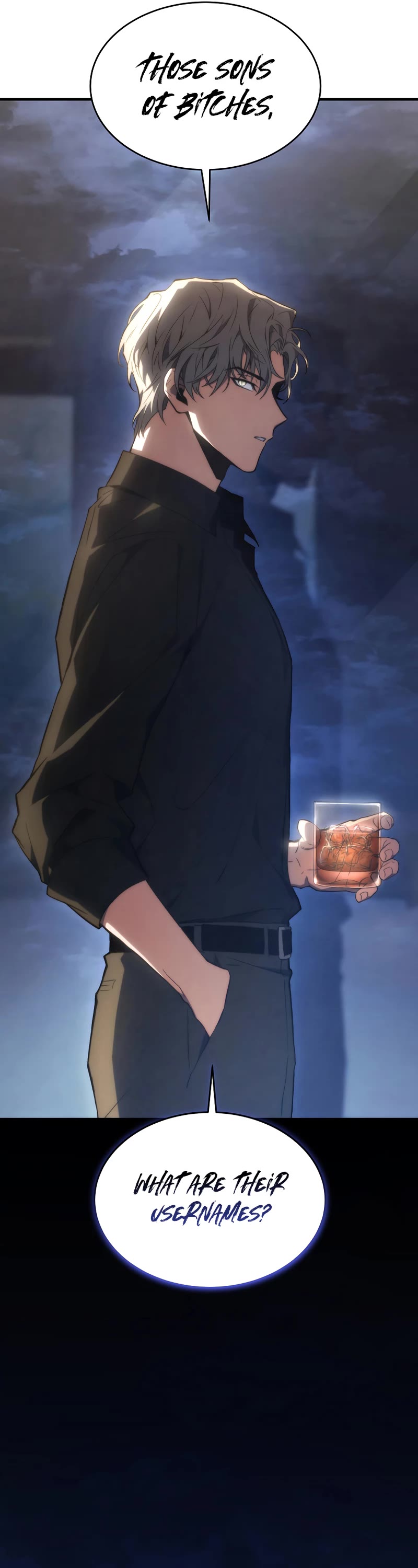 The Max-Level Player’s 100th Regression chapter 18 page 32