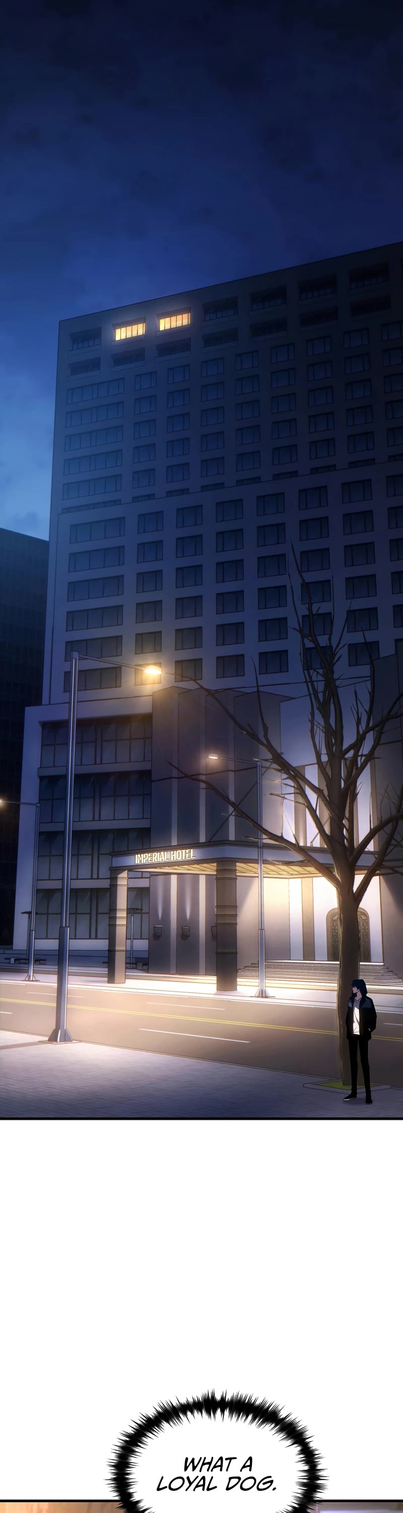 The Max-Level Player’s 100th Regression chapter 18 page 33