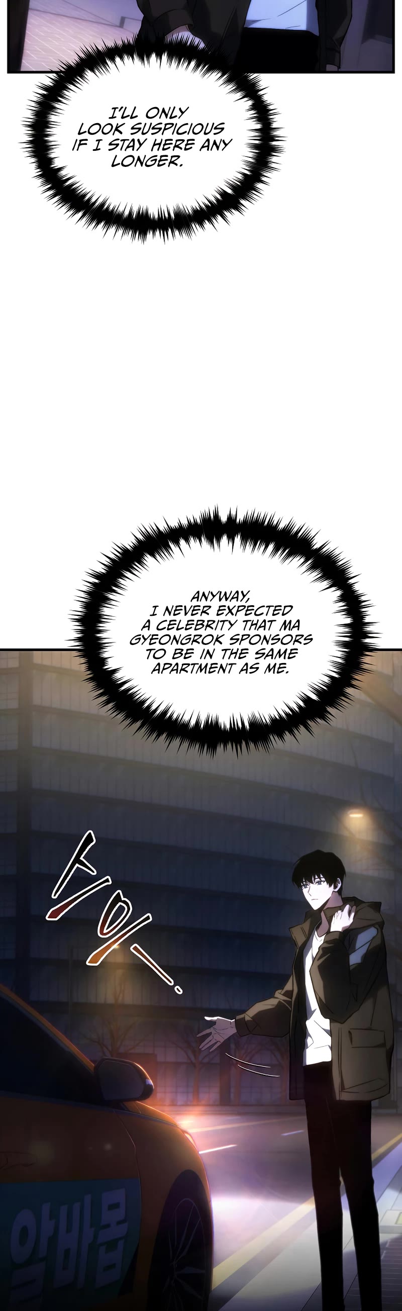 The Max-Level Player’s 100th Regression chapter 18 page 35