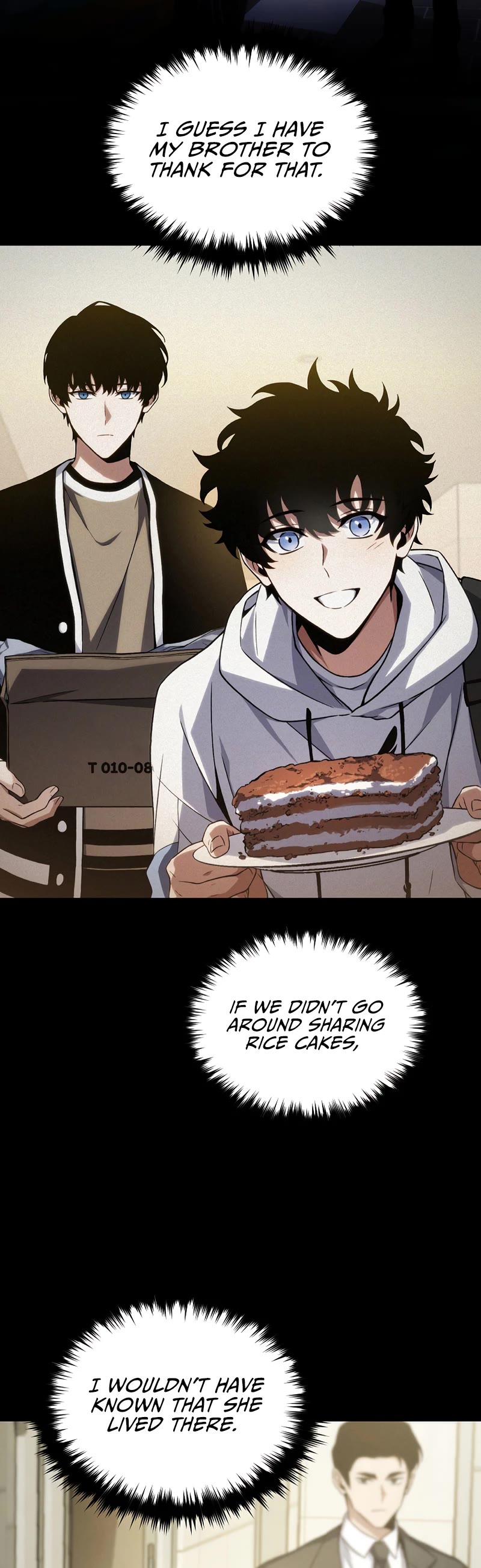 The Max-Level Player’s 100th Regression chapter 18 page 36