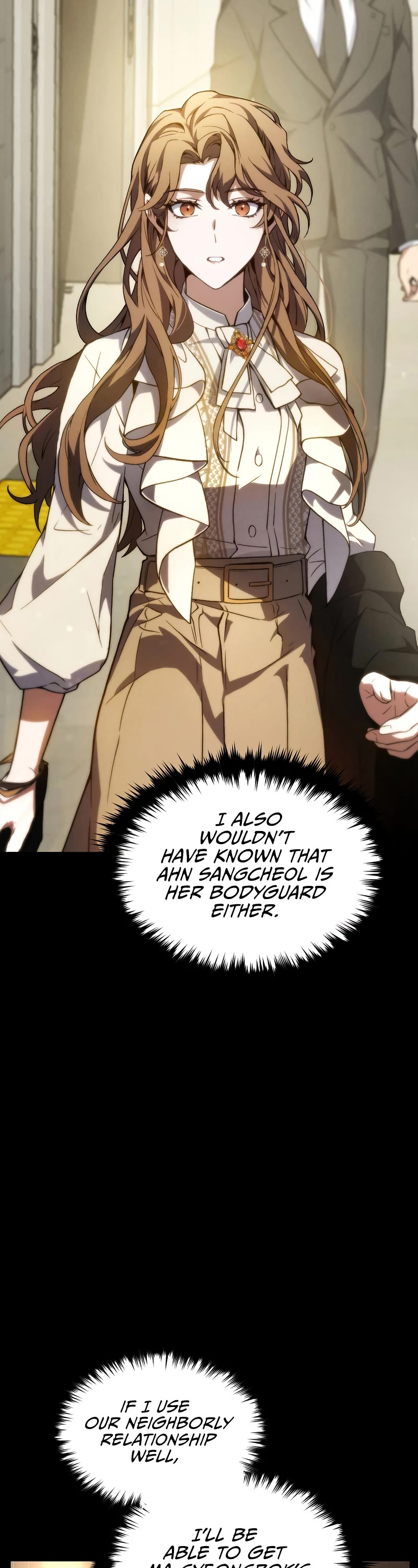 The Max-Level Player’s 100th Regression chapter 18 page 37