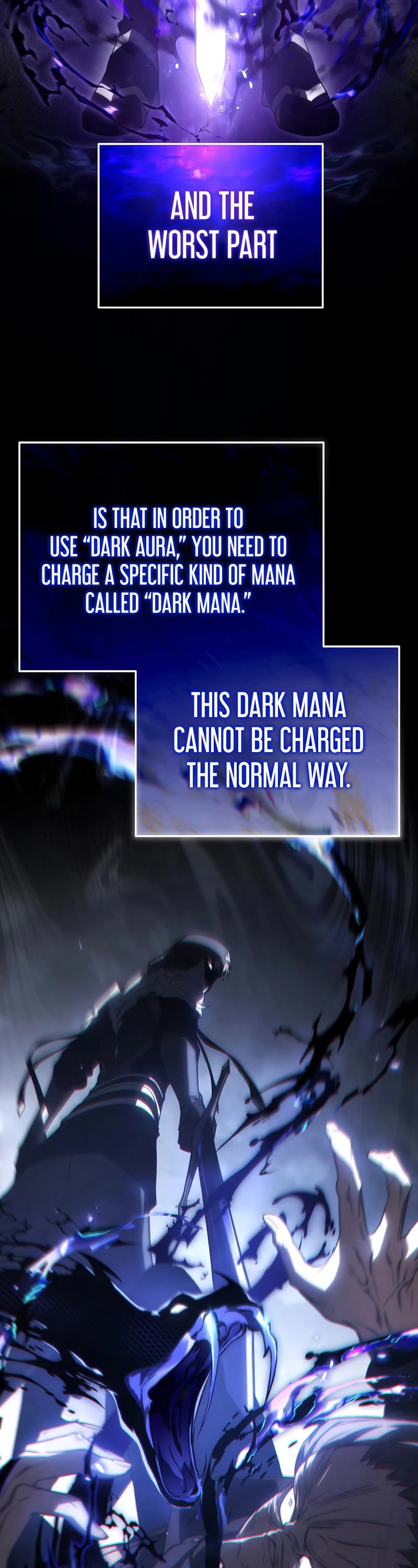 The Max-Level Player’s 100th Regression chapter 18 page 40