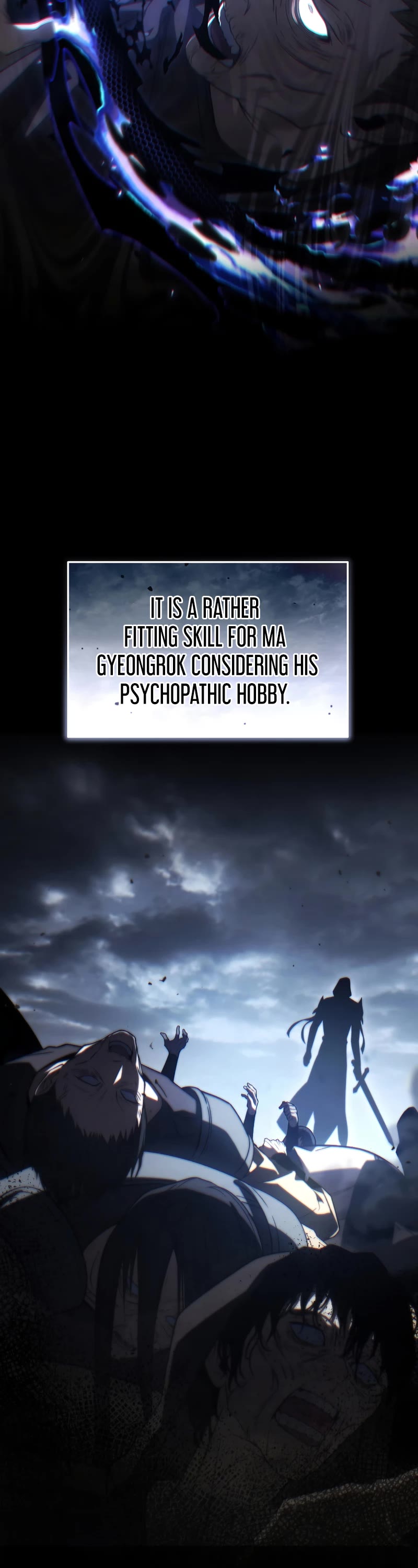 The Max-Level Player’s 100th Regression chapter 18 page 41