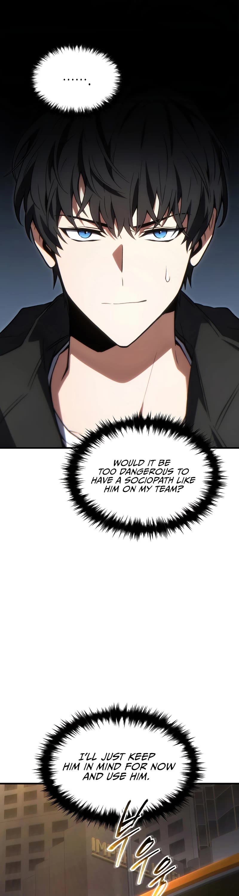 The Max-Level Player’s 100th Regression chapter 18 page 42