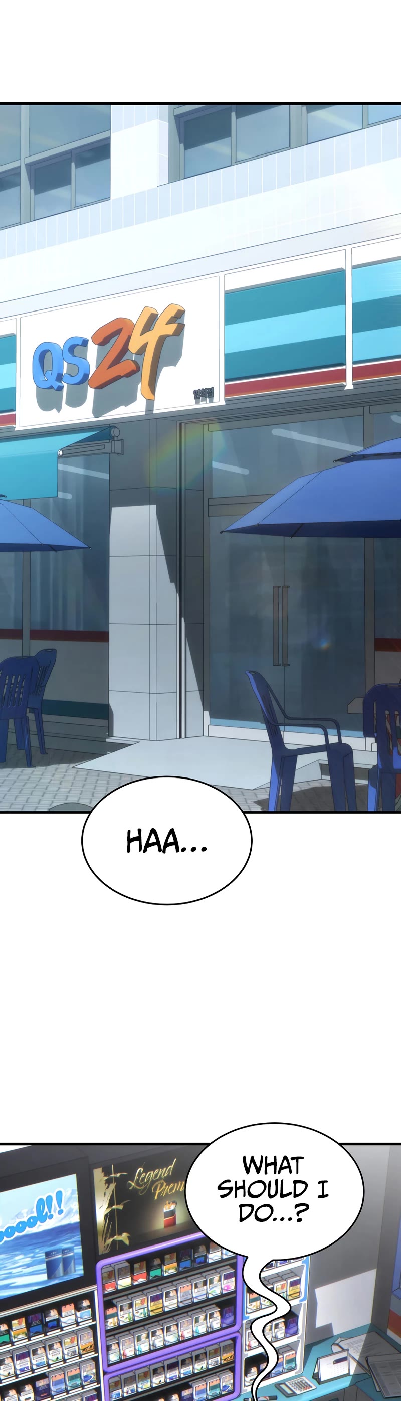 The Max-Level Player’s 100th Regression chapter 18 page 45