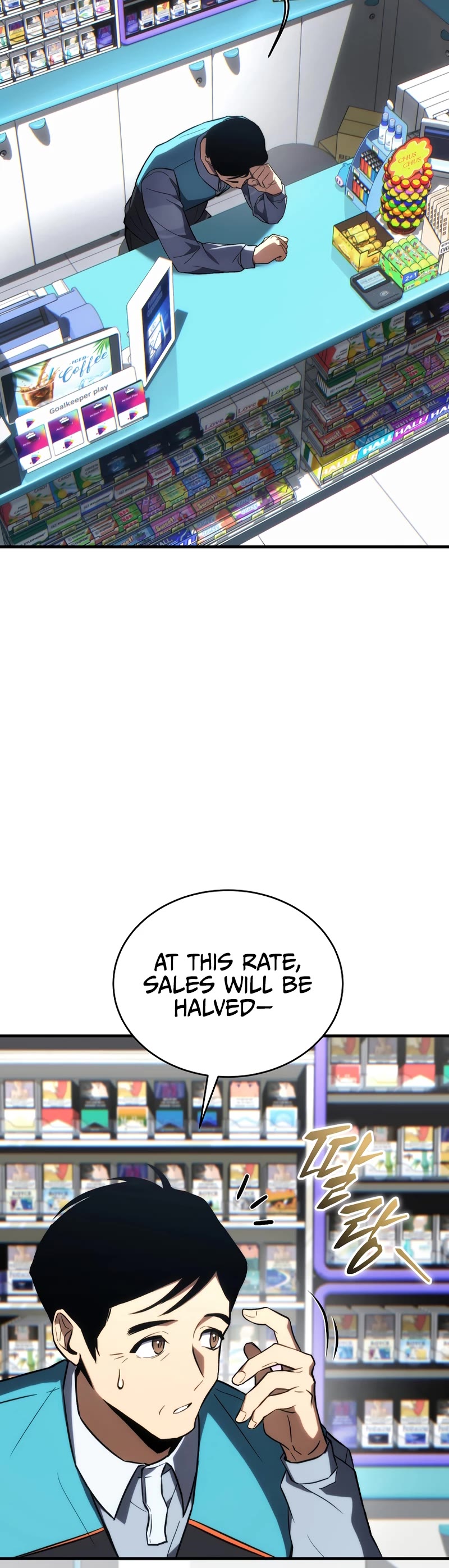 The Max-Level Player’s 100th Regression chapter 18 page 46