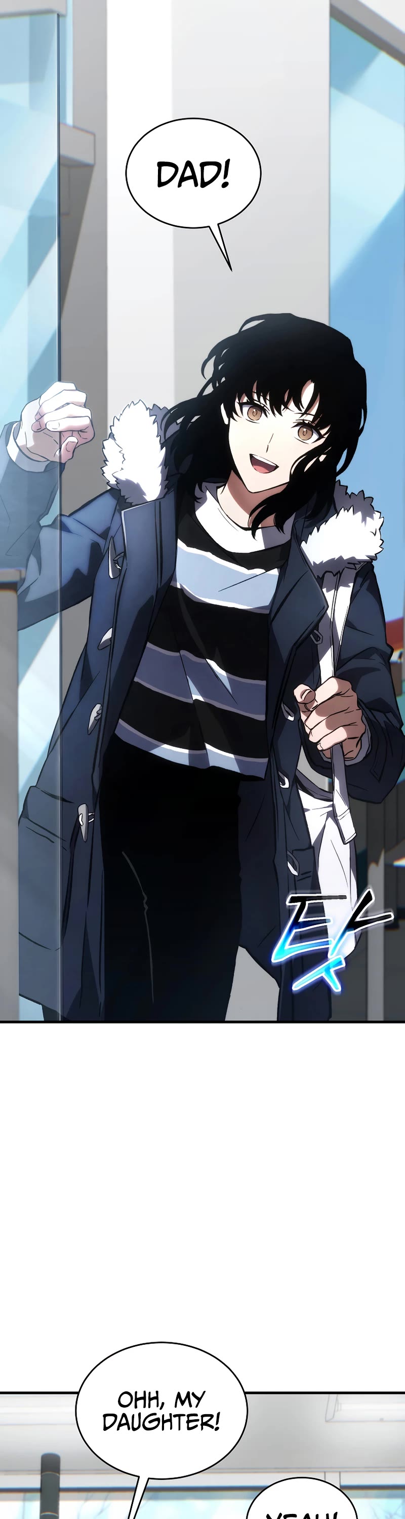 The Max-Level Player’s 100th Regression chapter 18 page 47