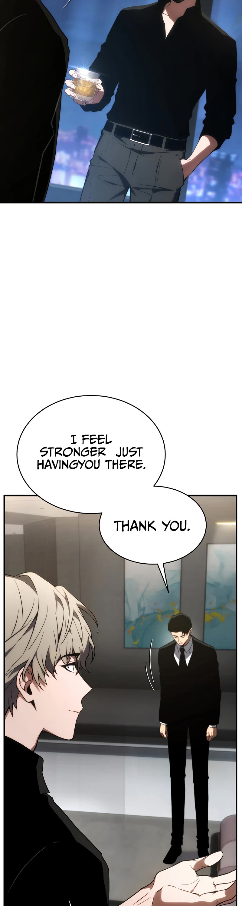 The Max-Level Player’s 100th Regression chapter 18 page 5