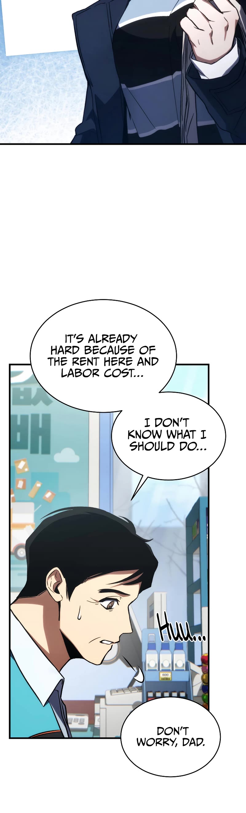 The Max-Level Player’s 100th Regression chapter 18 page 50