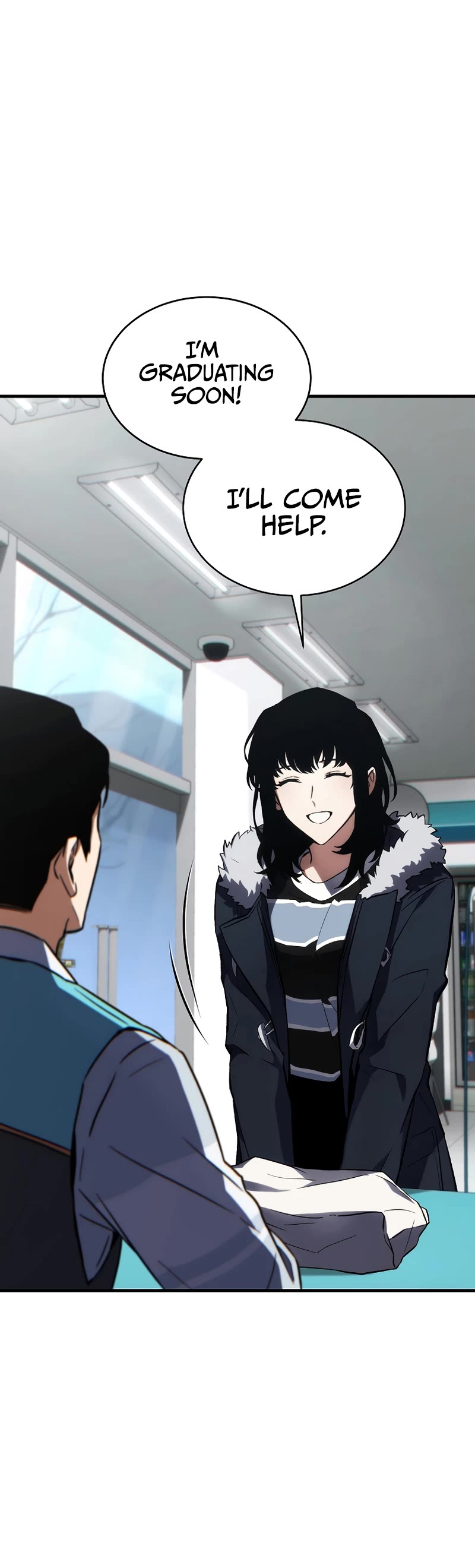 The Max-Level Player’s 100th Regression chapter 18 page 51