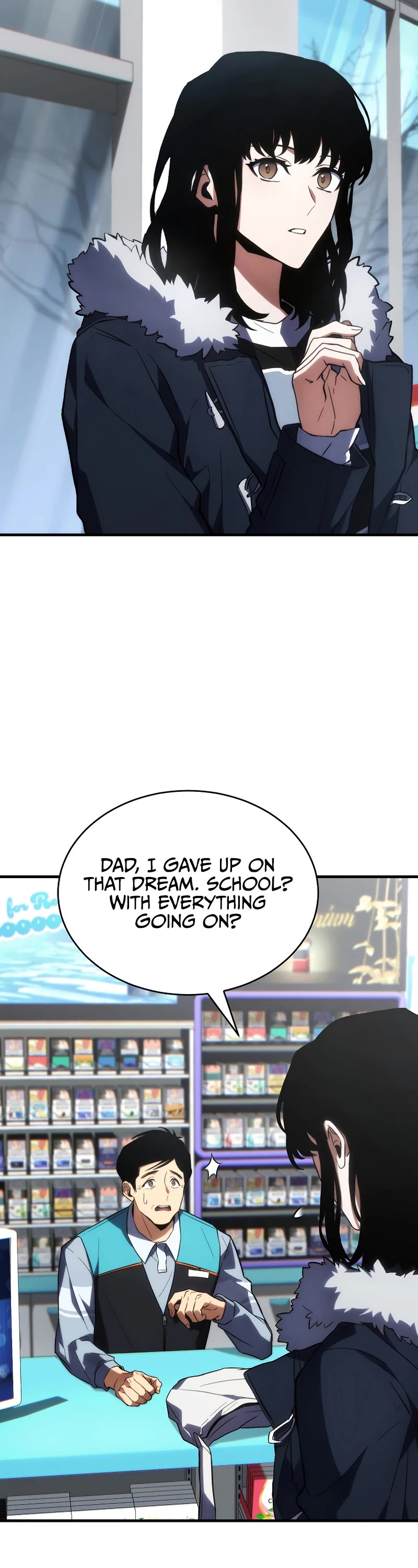 The Max-Level Player’s 100th Regression chapter 18 page 53