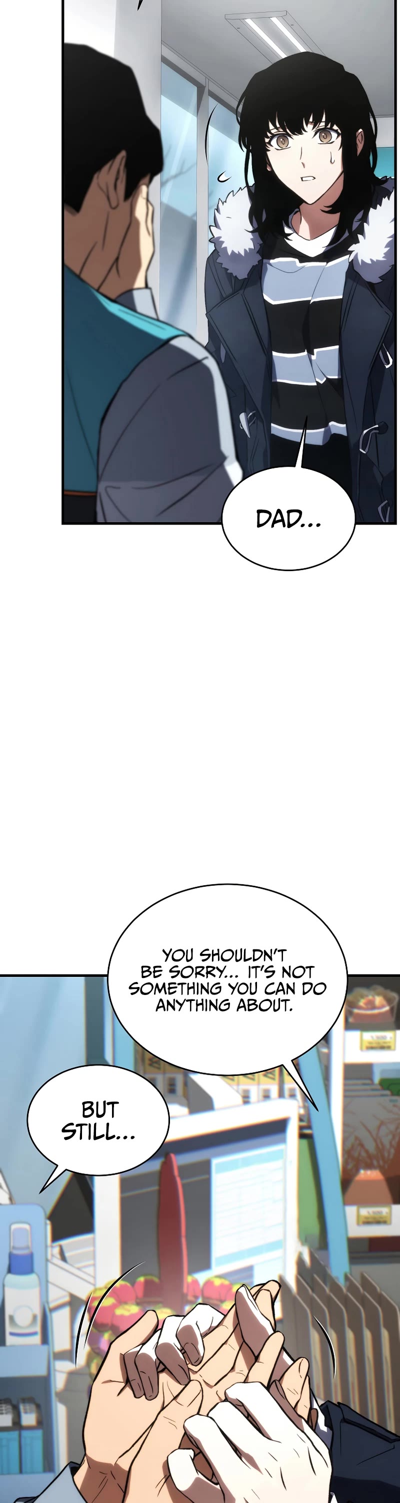 The Max-Level Player’s 100th Regression chapter 18 page 55