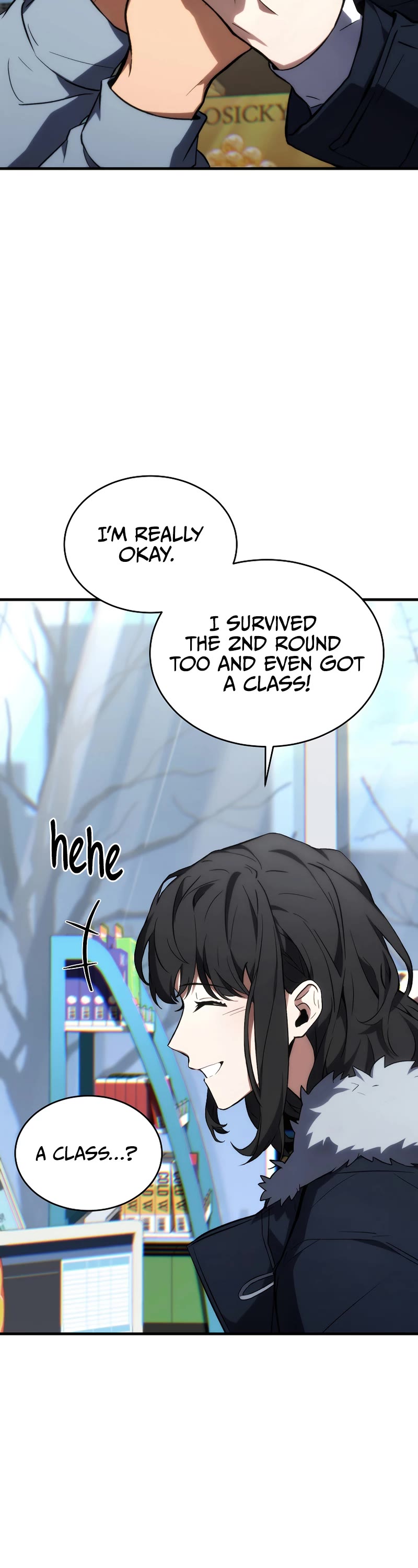 The Max-Level Player’s 100th Regression chapter 18 page 56