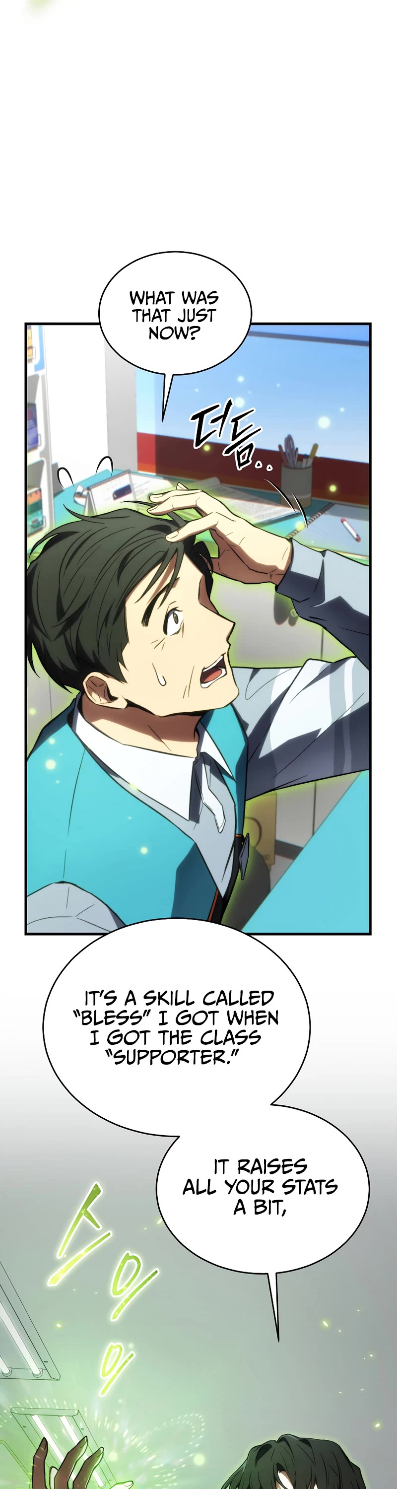 The Max-Level Player’s 100th Regression chapter 18 page 58