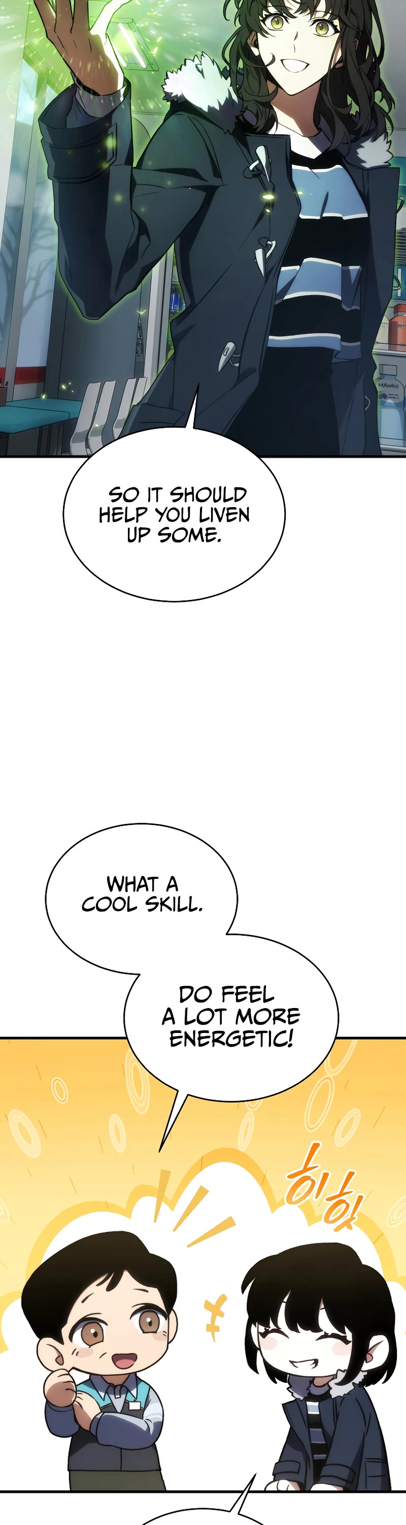 The Max-Level Player’s 100th Regression chapter 18 page 59