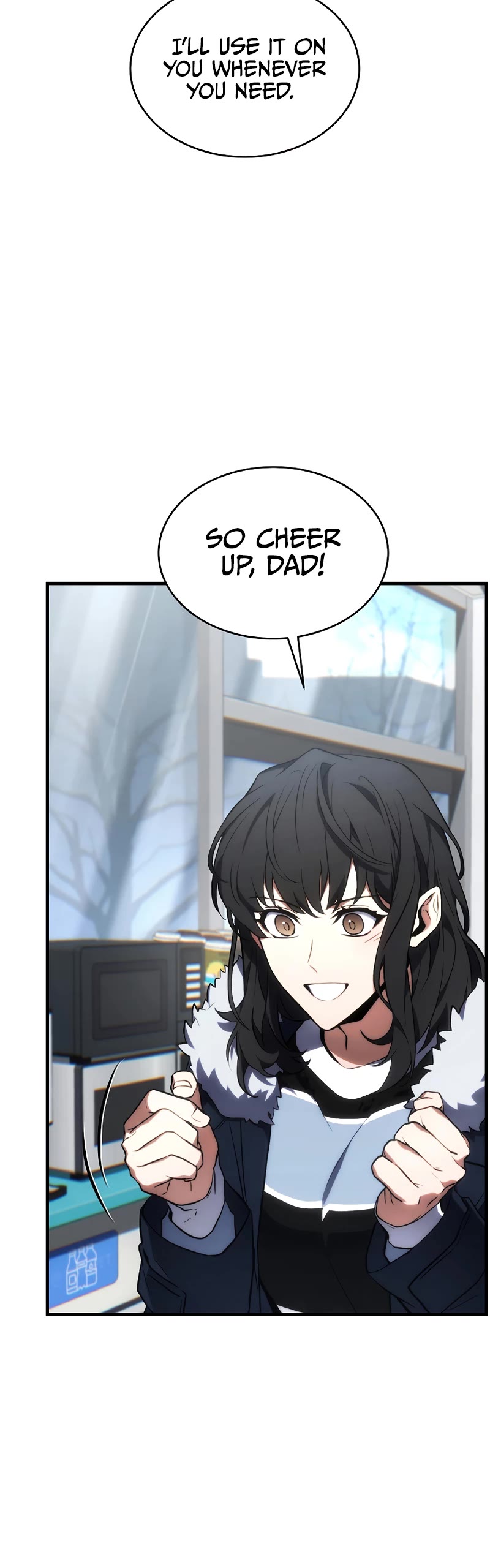 The Max-Level Player’s 100th Regression chapter 18 page 60