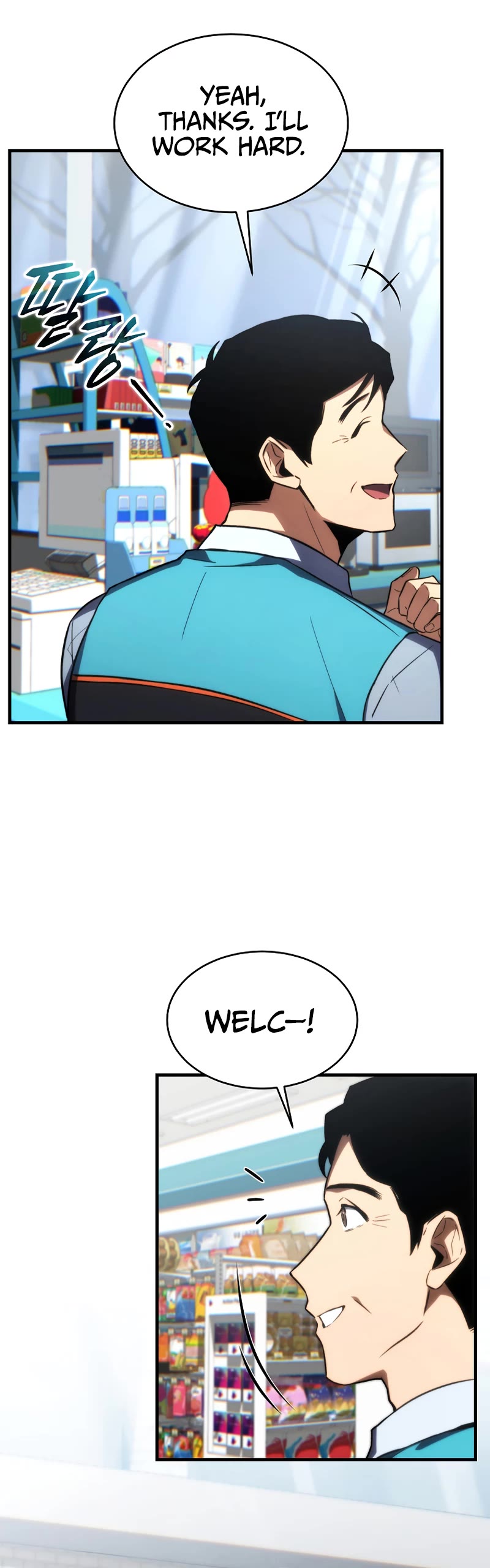 The Max-Level Player’s 100th Regression chapter 18 page 61