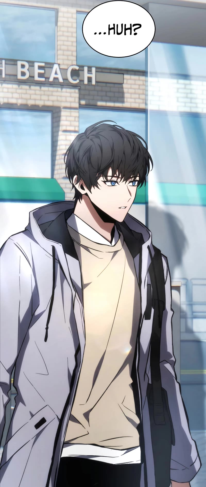 The Max-Level Player’s 100th Regression chapter 18 page 62