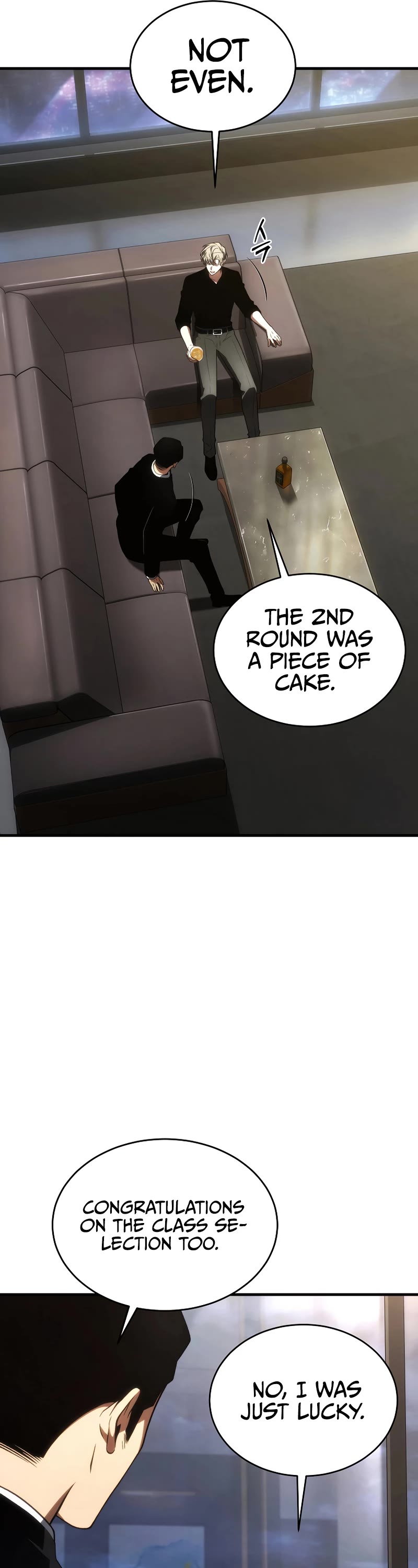 The Max-Level Player’s 100th Regression chapter 18 page 7