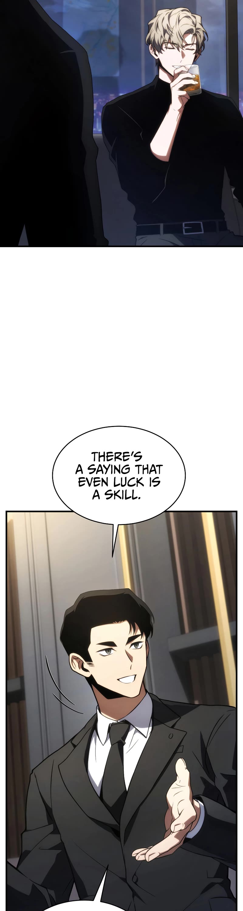 The Max-Level Player’s 100th Regression chapter 18 page 8