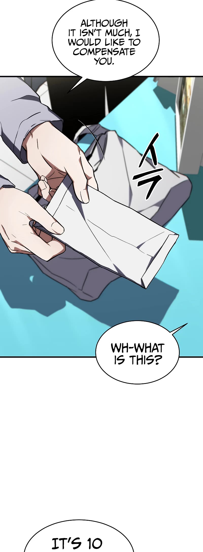 The Max-Level Player’s 100th Regression chapter 19 page 10