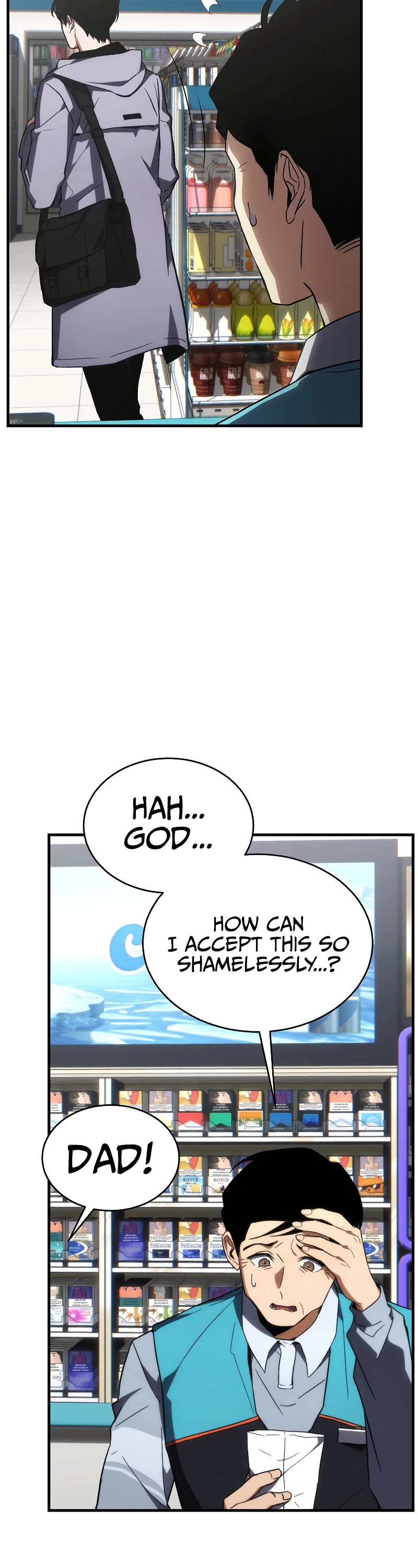 The Max-Level Player’s 100th Regression chapter 19 page 13