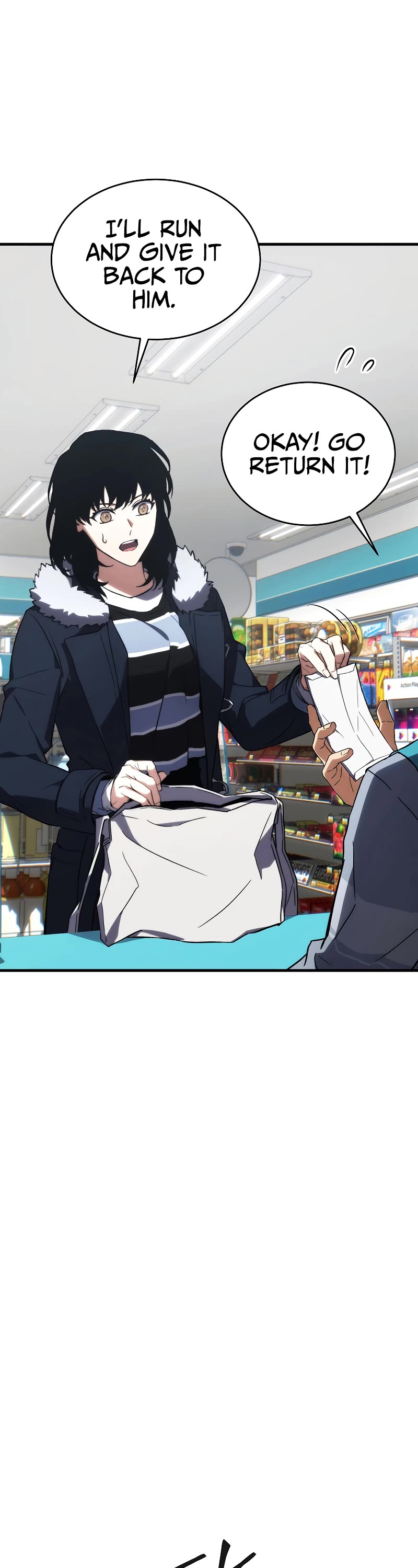 The Max-Level Player’s 100th Regression chapter 19 page 14