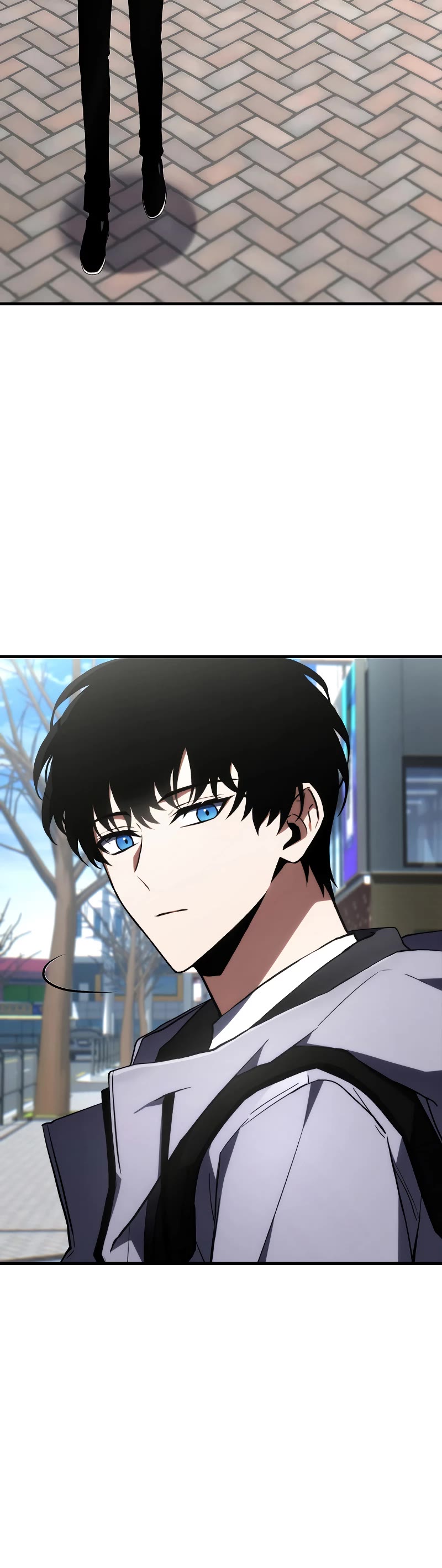 The Max-Level Player’s 100th Regression chapter 19 page 16